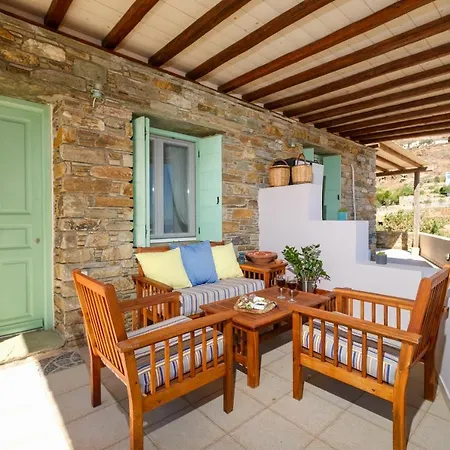 Stella Di Mare House