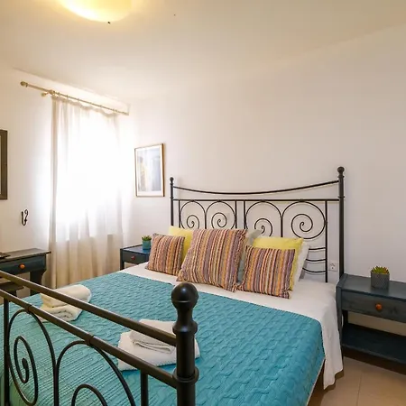 Stella Di Mare House Hébergement de vacances *