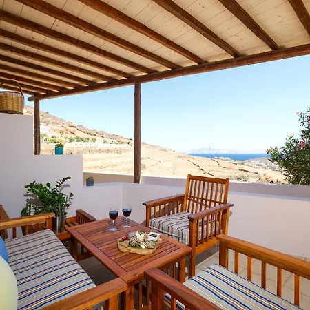 Hébergement de vacances Stella Di Mare House *