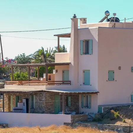 Stella Di Mare House Hébergement de vacances Agios Ioannis (Tinos)