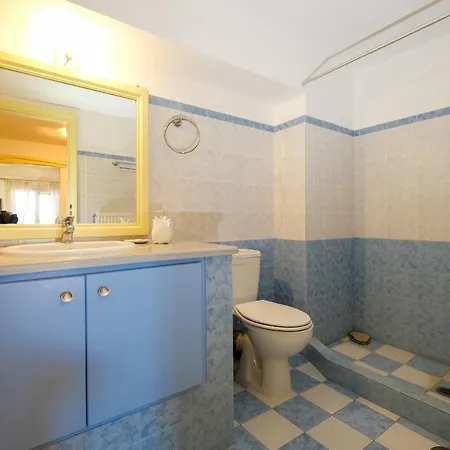 Hébergement de vacances Stella Di Mare House