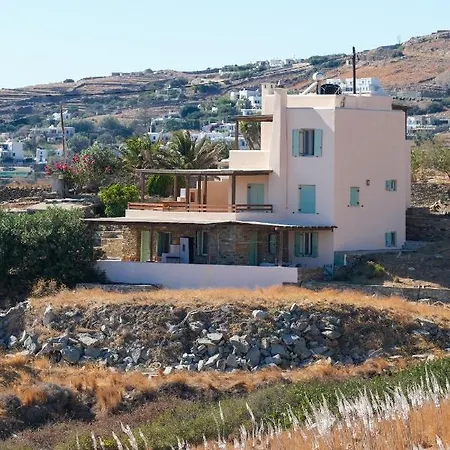 Hébergement de vacances Stella Di Mare House *