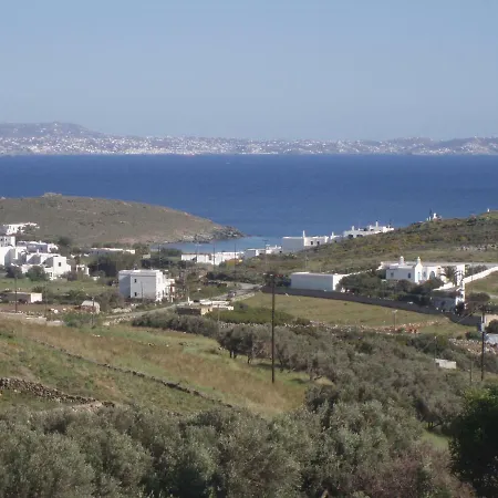 Stella Di Mare House Hébergement de vacances