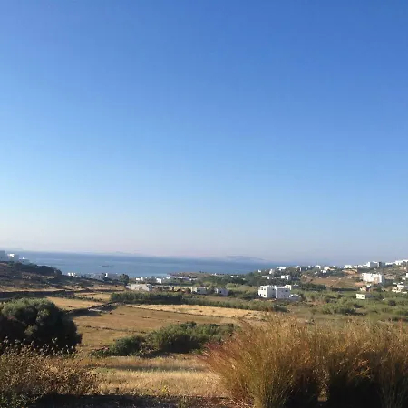 Stella Di Mare House Hébergement de vacances