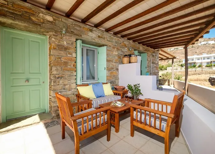 Stella Di Mare House