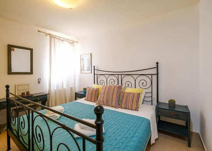 Stella Di Mare House Nyaraló *