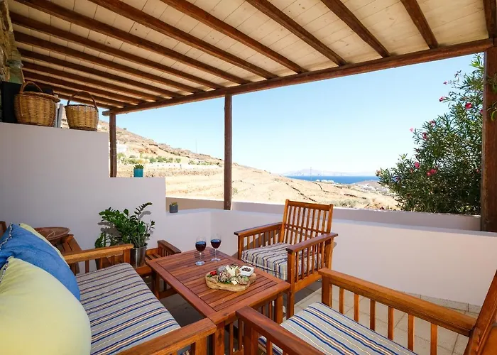 Nyaraló Stella Di Mare House *