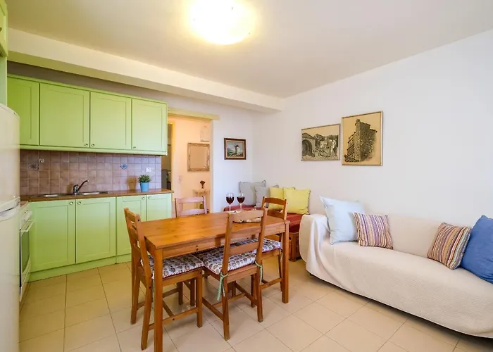 Stella Di Mare House Nyaraló *