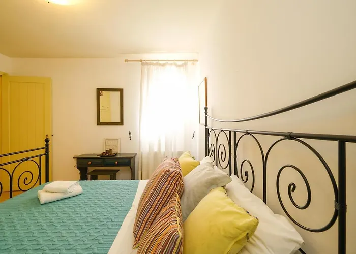 Nyaraló Stella Di Mare House *