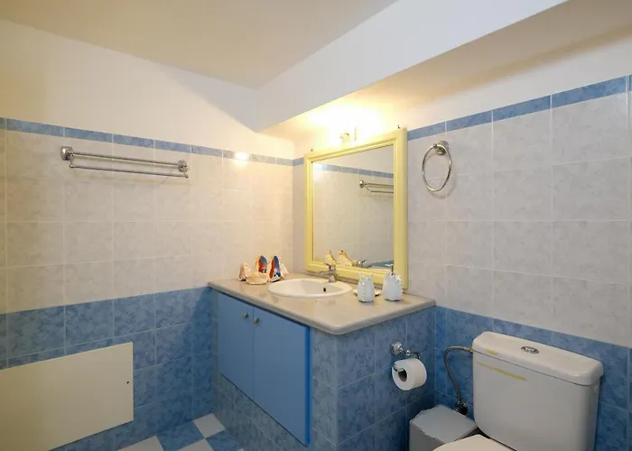 Stella Di Mare House *