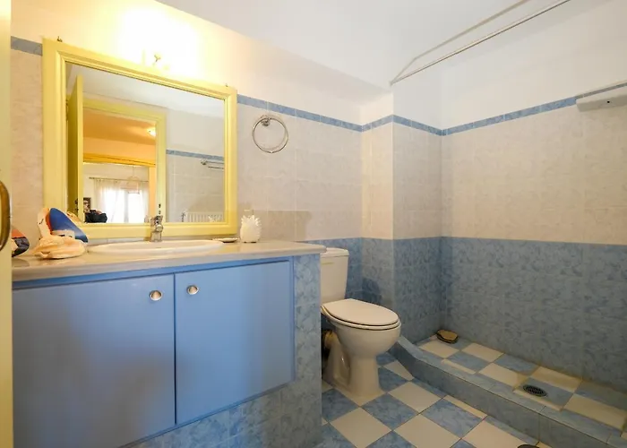 Nyaraló Stella Di Mare House