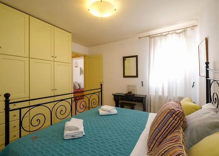 Stella Di Mare House Ájosz Joánisz