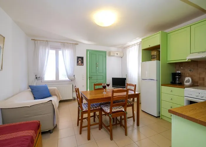 Stella Di Mare House *