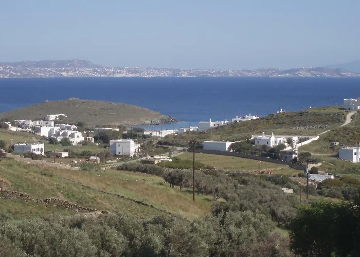 Stella Di Mare House Nyaraló