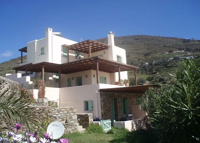 Stella Di Mare House