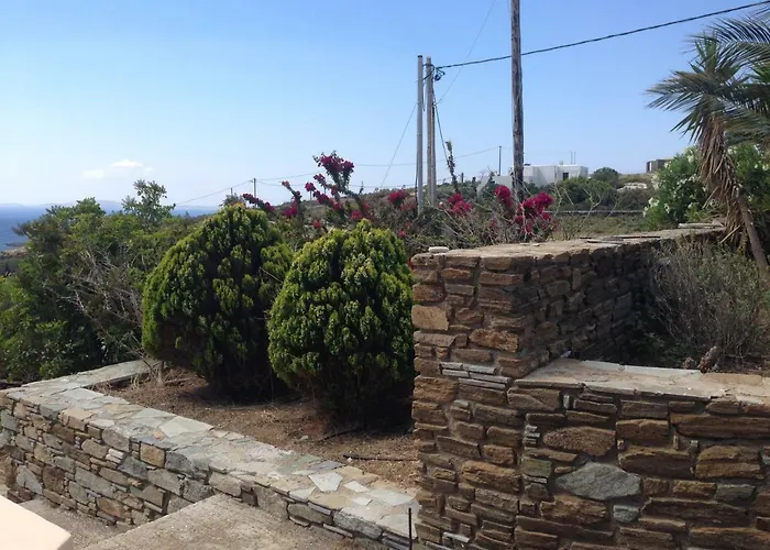 Nyaraló Stella Di Mare House *