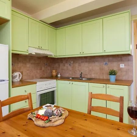 Holiday home Stella Di Mare House Agios Ioannis (Tinos)