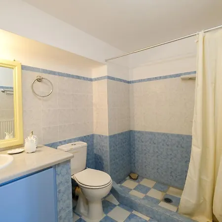 Stella Di Mare House Holiday home Agios Ioannis (Tinos)