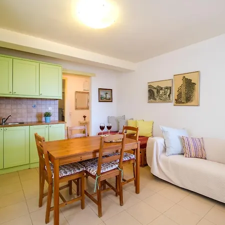 Stella Di Mare House Ferienhaus *