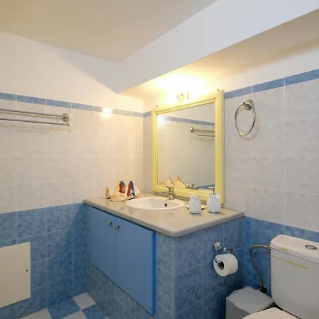 Stella Di Mare House *