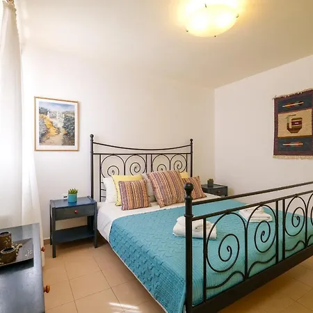 Stella Di Mare House Ferienhaus *