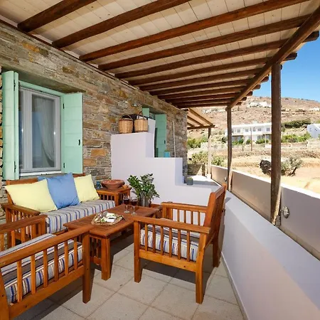 Stella Di Mare House