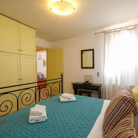 Stella Di Mare House アギオス・イオアニス