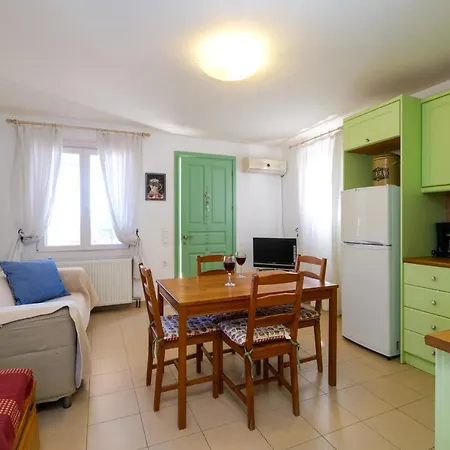 Stella Di Mare House *