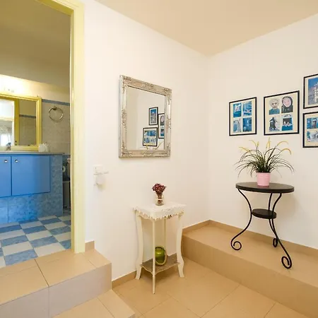 Stella Di Mare House * Agios Ioannis (Tinos)