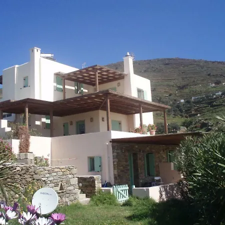 Stella Di Mare House