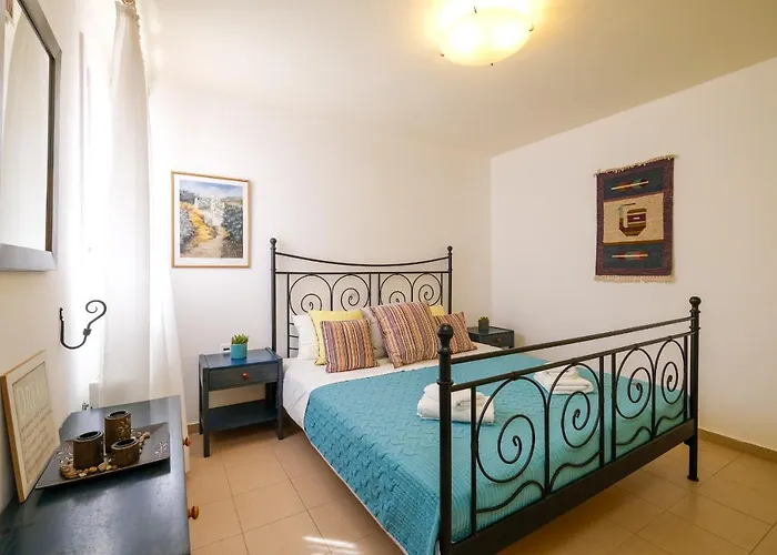 Stella Di Mare House Tatil Evi *