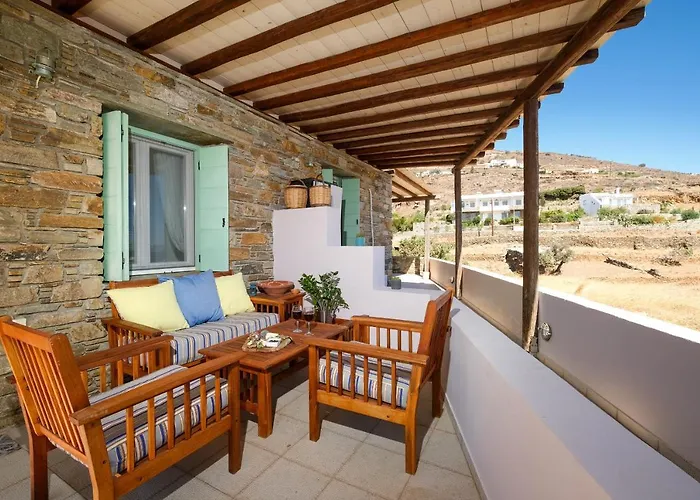 Stella Di Mare House