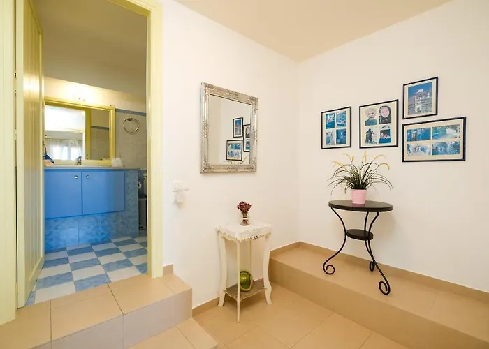 Stella Di Mare House * Agios Ioannis (Tinos)